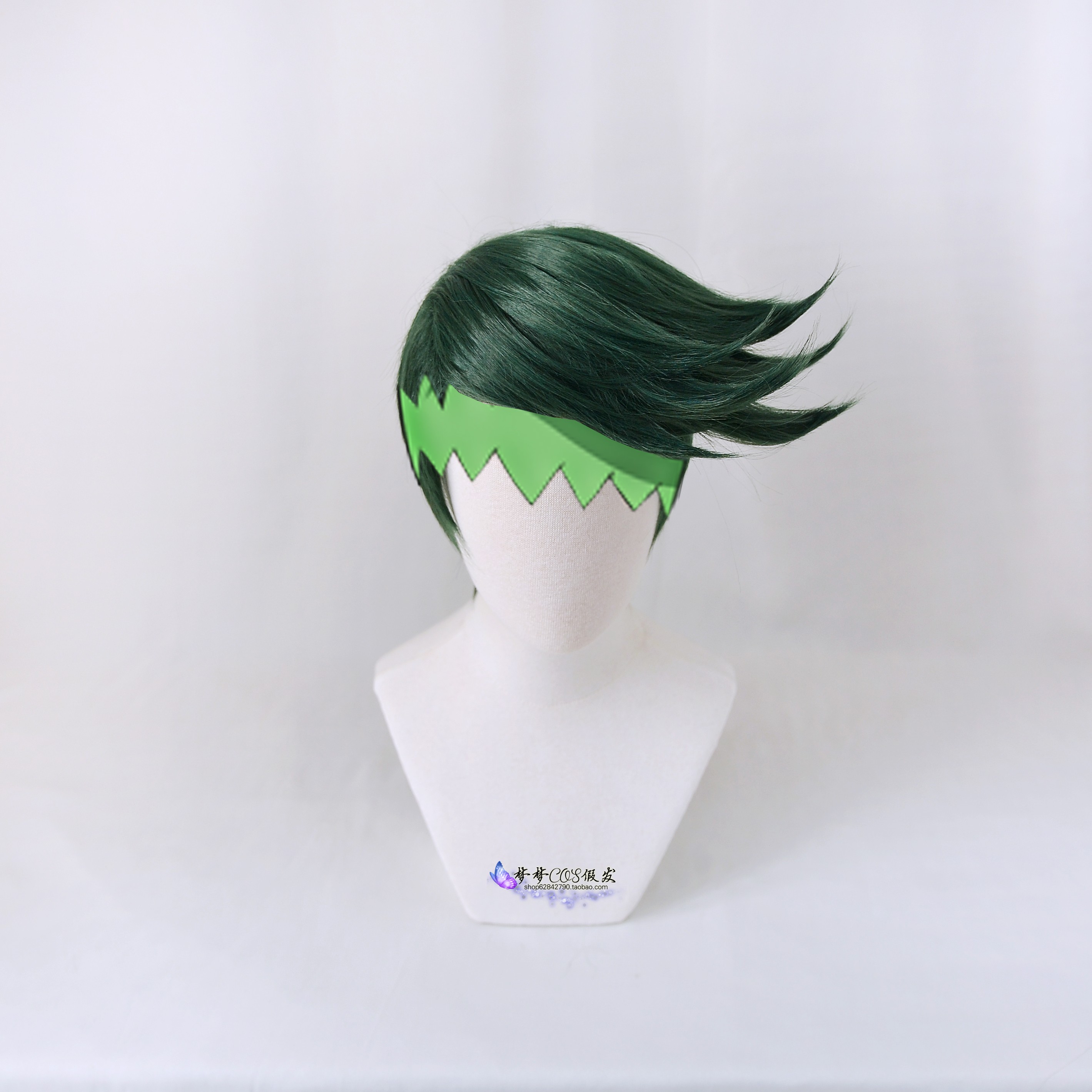 现货 JOJO的奇妙冒险 不灭COSPLAY配件/