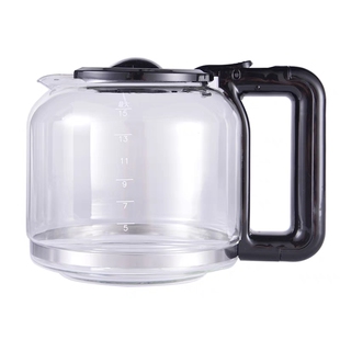 适配泉笙道CT D90泡茶机玻璃壶配件过滤网配件