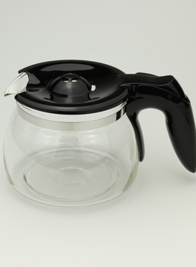 适配SIEMENS/西门子CG-7213美式咖啡机配件玻璃壶 滤网 咖啡壶