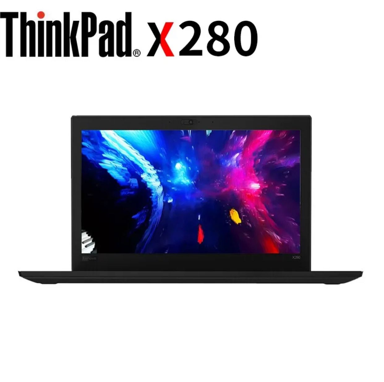 商务办公轻薄本12.5寸ThinkPad