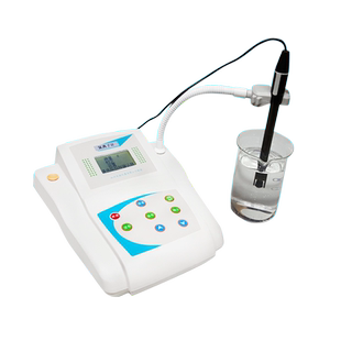 齐威PXS-F型氟离子浓度计 氟度计 氟离子检测仪 氟化物测量离子计