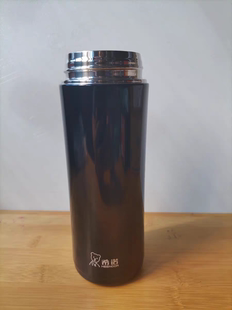 希诺保温杯杯体 不锈钢水杯杯身 原厂配件XN-7601 7602 9681 5608