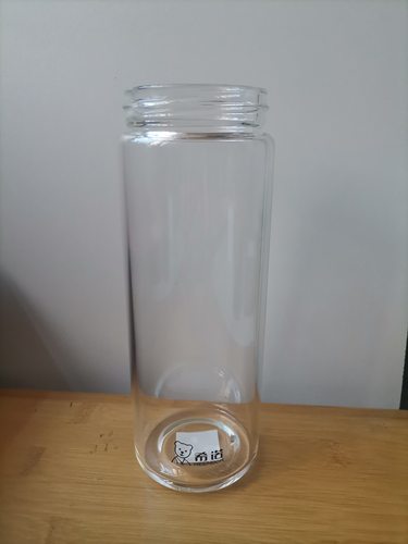 希诺单层玻璃杯体 杯身配件 XN-9185 1202 1206S 1205 6088 6089