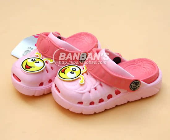 Chaussons enfants en EVA - Ref 1023466 Image 5
