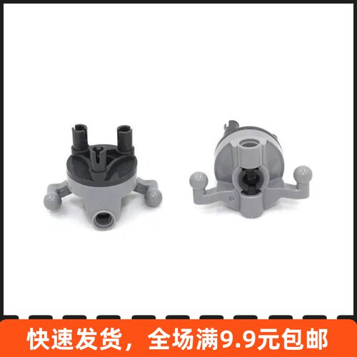 悬挂零配件国产科技机械积木