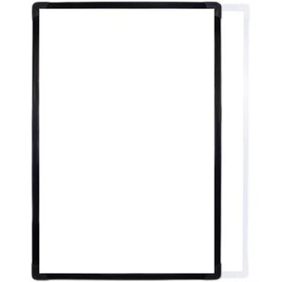 拼图1000片相框框架70x50和75x50CM拼图框专用通用1314片简约