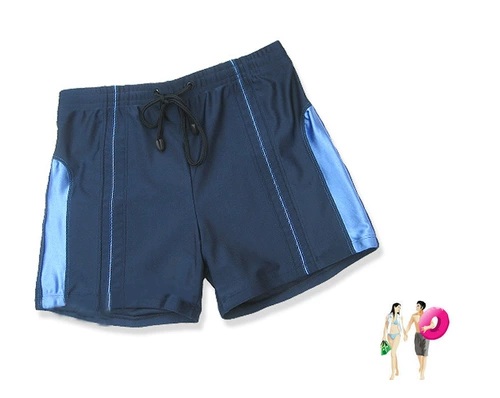 Штаны для плавания для взрослых, быстросохнущий плавательный аксессуар, большой размер