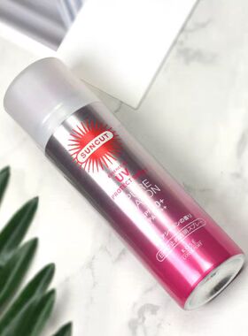 日本Kose高丝防晒喷雾无色透明清爽防晒霜面部防紫外线防汗SPF50+