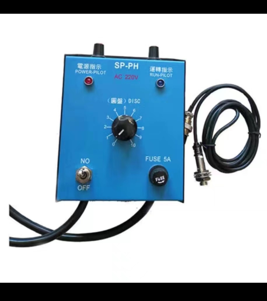 380V振动盘振动器控制器镙丝专用速器搓丝机震动盘摇摆机厂家直销