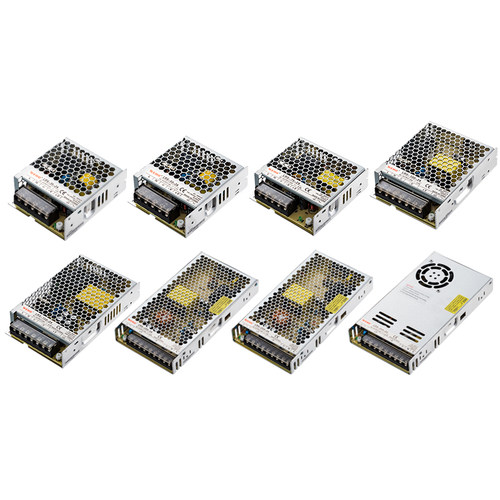 LRS开关电源DC12V24V变压器模块