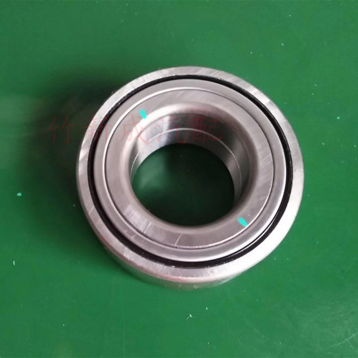 标致405 406 407 508 607雪铁龙C5 C6 3.0 V6发动机半轴过桥轴承