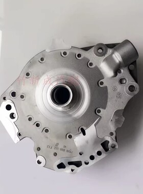 标致301 307变速箱机油泵308世嘉408凯旋2008爱丽舍AL4波箱前油封