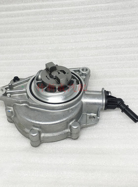 AX7标致3008 508 408 308S RCZ C4L ds5刹车真空泵单向阀接头1.6T