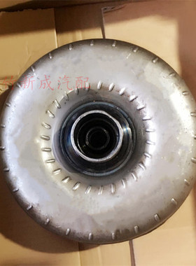 标致307世嘉308凯旋408波箱变矩器2008离合器C3XR变速箱大力鼓AT6