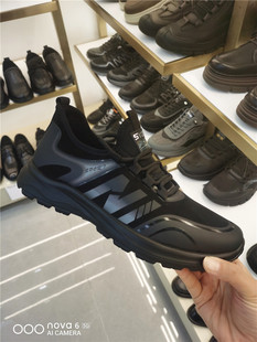 日泰男士运动鞋2023秋冬加绒保暖休闲潮流男鞋加绒运动鞋男棉鞋