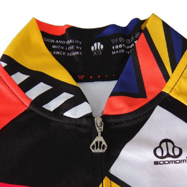 Tenue de cyclisme femme LANCE SOBIKE - Ref 2232038 Image 3