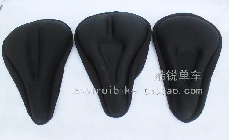 Selle de vélo - Ref 2353686 Image 1