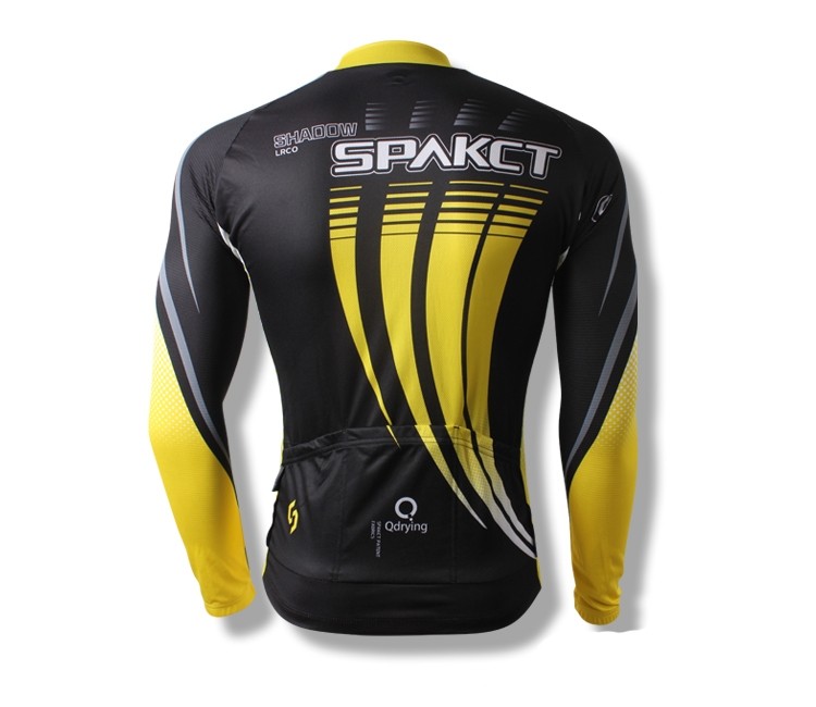 Vêtement cyclisme homme SPAKCT - Ref 2232079 Image 3