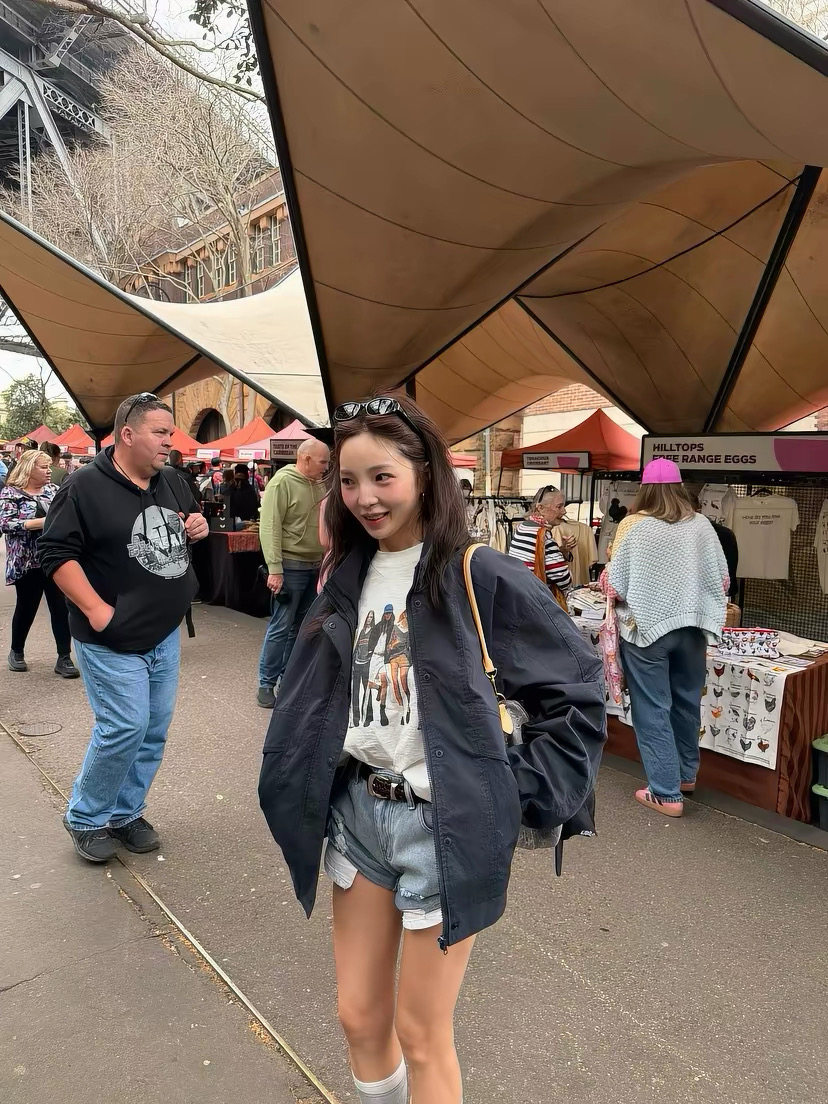 现bubble韩代SOLAR韩国东大门正外套女26秋季新长袖上衣实体秒发