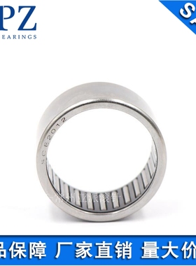 YPZ国产BA SCE105 1010 12 1110 126 128 1210 1412 1416滚针轴承