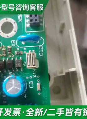 议价8222lp.3f.v004拆机伦茨变频器更多型号可咨询