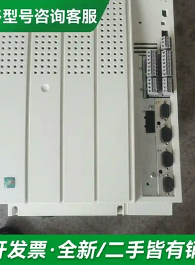 议价evs9327-er拆机9新伦茨变频器93更多型号可咨询