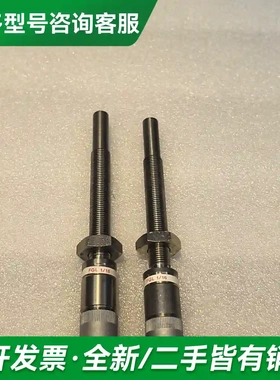 议价FGL1/16 进口新品增压器转速探头，两更多型号可咨询