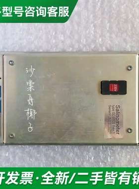 议价DENMARK SALINOMETER S更多型号可咨询