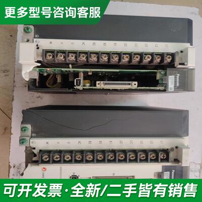 议价伺服驱动器MFDKTA390E更多型号可咨询客服联系