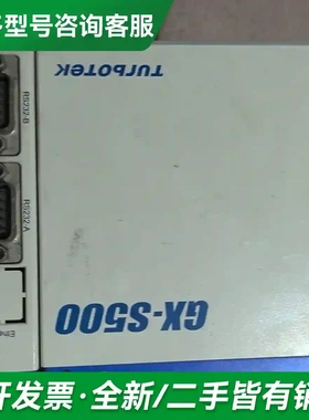 议价韩国进口PLC GX-S500 G5CPU更多型号可咨询