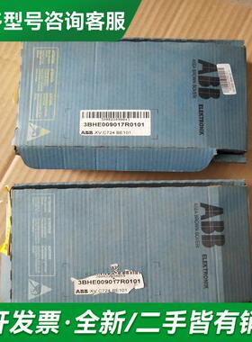 议价XV C724 BE101 3BH更多型号可咨询客服联系