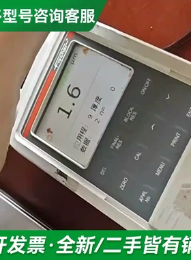 议价现货10多个德国菲希尔FMP30测厚仪更多型号可咨询