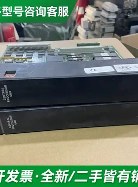 议价IC697CPU771 二手拆机GE CP更多型号可咨询