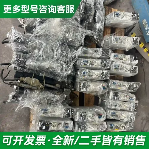 议价出 Dai-ichi Dentsu 伺服电更多型号可咨询