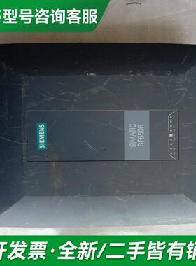 议价RF650R 6GT2811更多型号可咨询客服联系