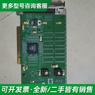 议价IKOS SPCI BOARD 9更多型号可咨询客服联系