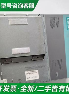 议价SIMATICIPC627C工控机更多型号可咨询客服联系