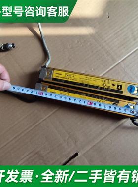 议价TYPE4安全光栅 C2*更多型号可咨询客服联系