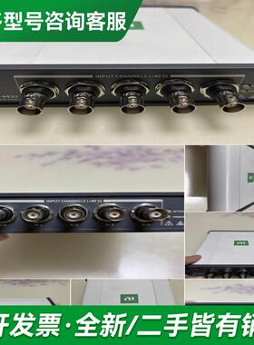 议价美国NI USB-4432声音振动更多型号可咨询客服联系