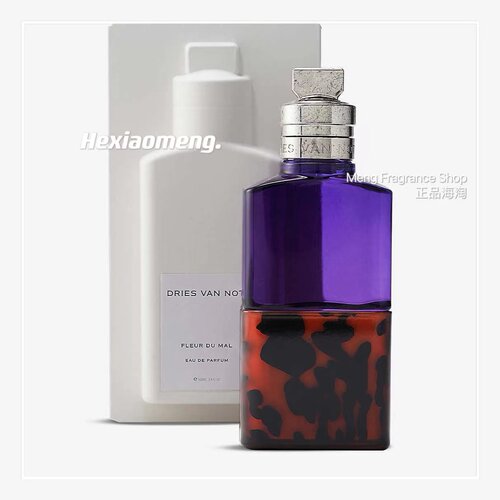 预 | DRIES VAN NOTEN Fleur Du Mal 香水 100ml
