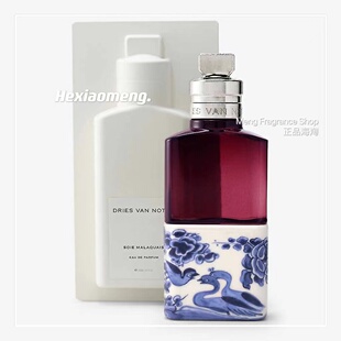 预 | DRIES VAN NOTEN Soie Malaquais 香水 100ml