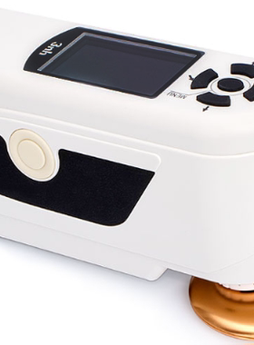 3nh三恩时 NH310高品质高精准便携式电脑色差仪