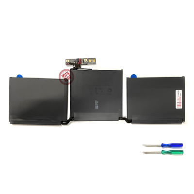 适配Apple/苹果 Macbook Pro13寸A2289 A2159笔记本电脑电池A2171