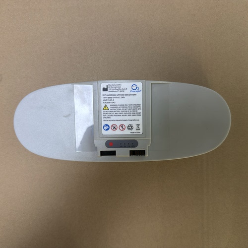 适用于Concepts O₂ O2 Concepts 电池800-1043