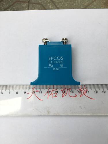 B40K680变阻器EPCOSB72240B681K1