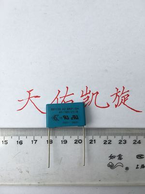 Z102413305电容EPCOS275V224K