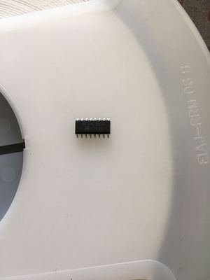 IN74HC138AD单片机IN原装现货