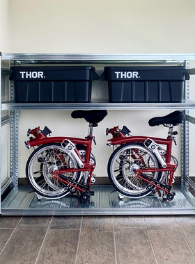 特价进口意大利metalsistem金属货架自行车陈列柜储物收纳置物架