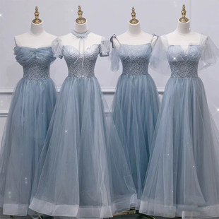 Бүсгүйн даашинз, бага ангийн сурагчдын зуны үдшийн даашинз, 2025 он, чанартай загвар