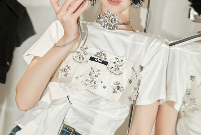 重磅新品记得提前加入购物车